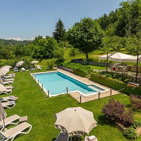 Agriturismo Nonna Du Gavi Exteriér fotografie