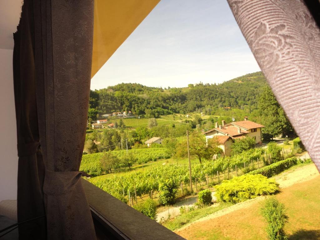 Agriturismo Nonna Du Gavi Exteriér fotografie