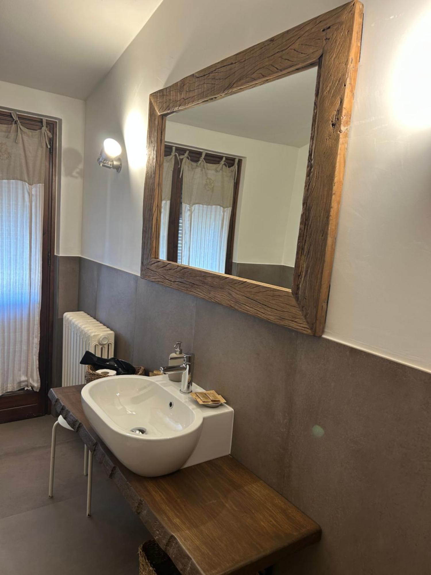 Agriturismo Nonna Du Gavi Exteriér fotografie