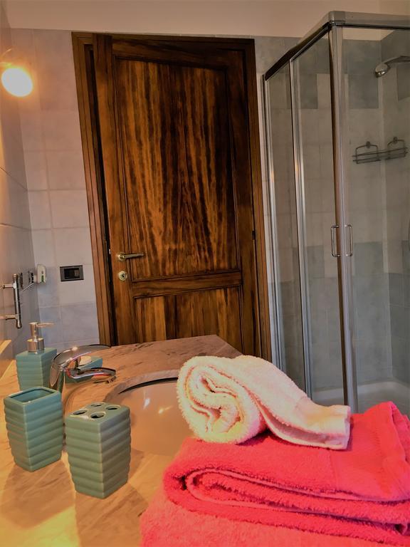 Agriturismo Nonna Du Gavi Exteriér fotografie