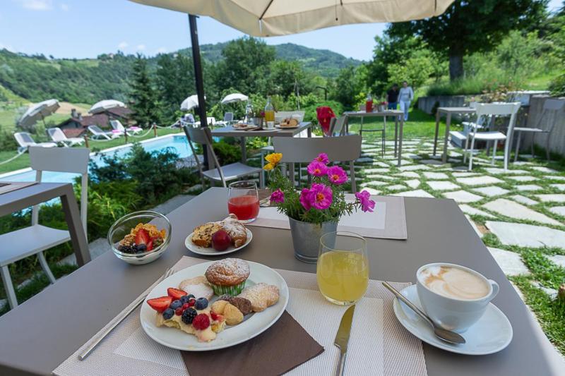 Agriturismo Nonna Du Gavi Exteriér fotografie