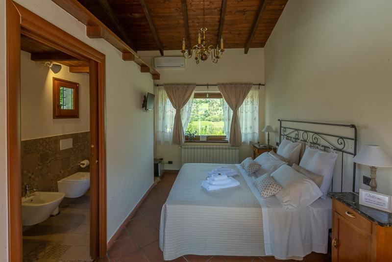 Agriturismo Nonna Du Gavi Exteriér fotografie