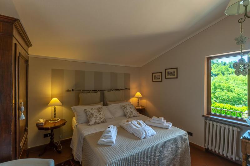 Agriturismo Nonna Du Gavi Exteriér fotografie