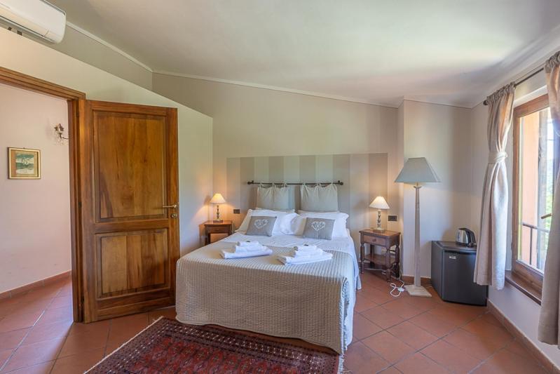 Agriturismo Nonna Du Gavi Exteriér fotografie