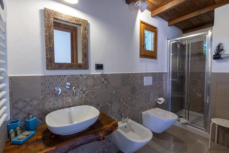 Agriturismo Nonna Du Gavi Exteriér fotografie