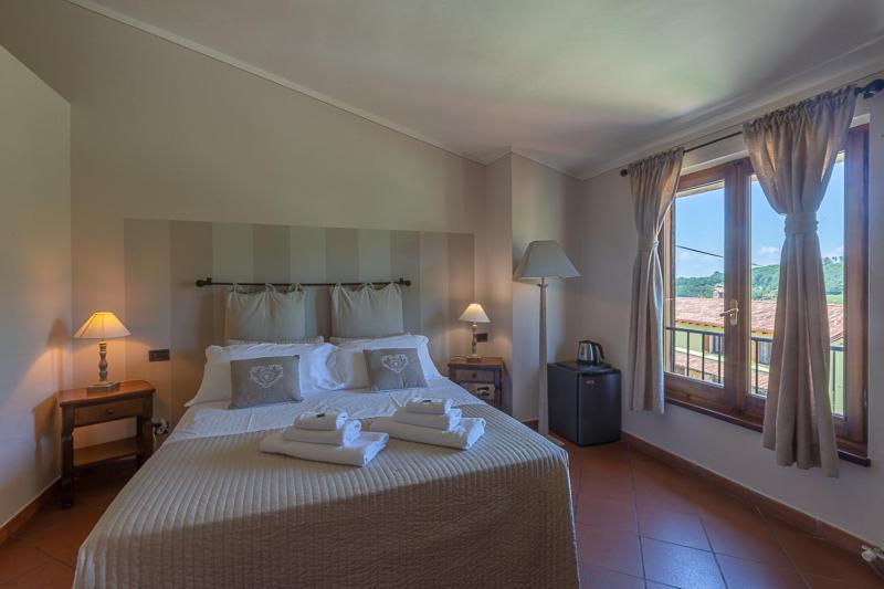 Agriturismo Nonna Du Gavi Exteriér fotografie