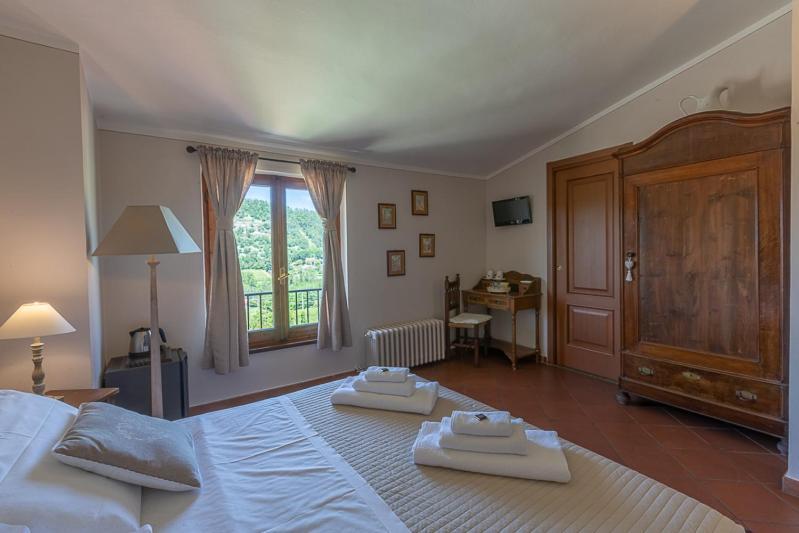 Agriturismo Nonna Du Gavi Exteriér fotografie