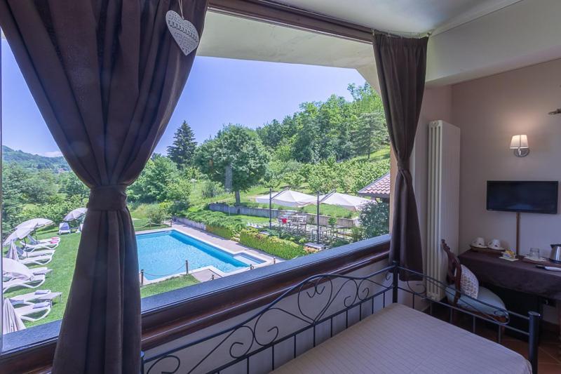 Agriturismo Nonna Du Gavi Exteriér fotografie